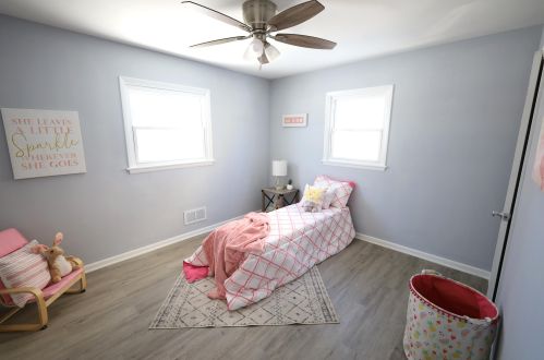 5436 57th St, Milwaukee WI  53218-3226 exterior