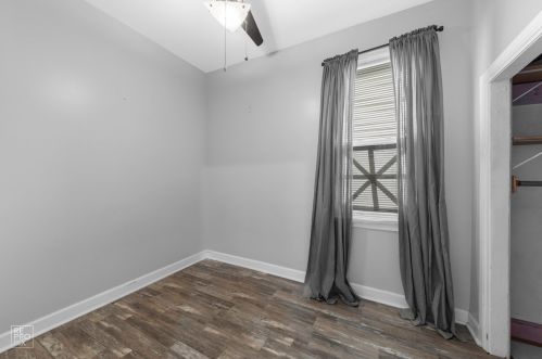 1717 Artesian Ave, Chicago IL 60629-1116 exterior