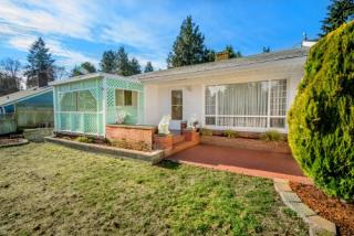 16703 8th Ave, Seattle WA  98155-5013 exterior