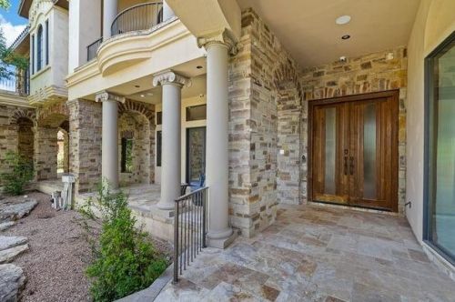 312 Camino Arbolago, Austin TX 78734-3962 exterior