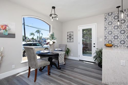 3204 Madison Ave, San Diego CA  92116-4448 exterior