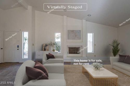 1393 Tamarisk Dr, Chandler AZ  85224-8502 exterior