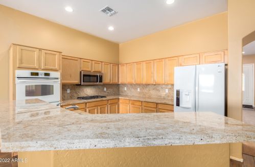 4433 Cottontail Rd, Phoenix AZ  85086-1447 exterior