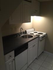 3846 Beecher St, Washington DC  20007-1853 exterior