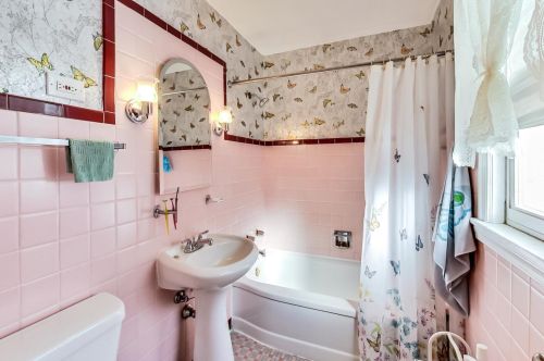 9401 Justine St, Chicago IL 60620-5129 exterior