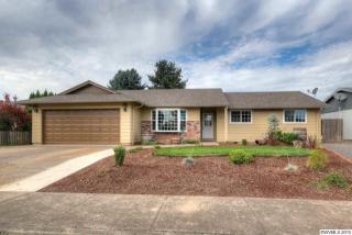 4783 Nighthawk Ct, Salem, OR 97305-3386