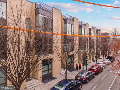 501 12th St, Philadelphia PA  19123-0037 exterior