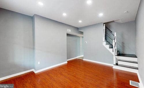 1343 Corlies St, Philadelphia PA  19146-3507 exterior