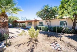 2702 Malvern St, Tucson AZ  85716-5658 exterior