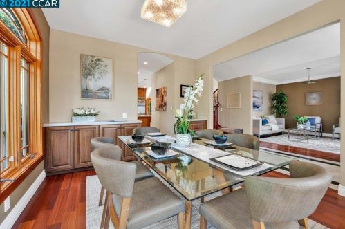 901 Hilldale Ave, Berkeley CA 94708-1438 exterior