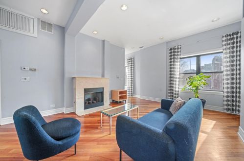 2119 Halsted St, Chicago, IL 60614-4315