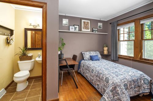 312 Kenilworth Ave, Duluth MN 55803-2201 exterior