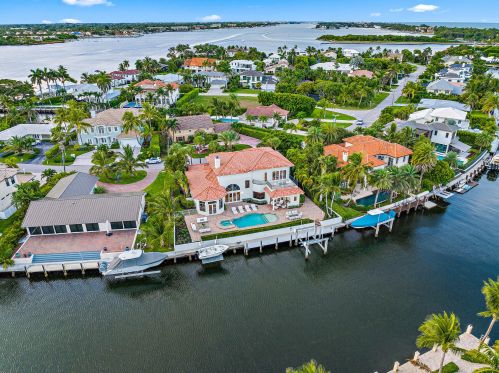 89 Is Dr, Boynton Beach FL 33435-3310 exterior