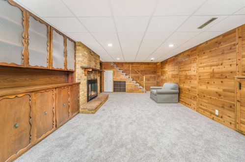 3660 Evaline Dr, Meskegon MI 49444-4133 exterior