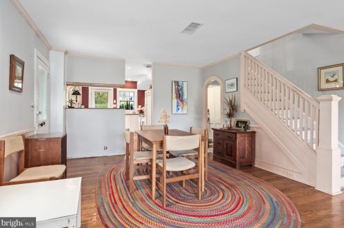 27232 Hayward Trl, Easton MD 21601-7357 exterior