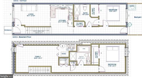 1825 Carpenter St, Philadelphia PA 19146-2612 exterior