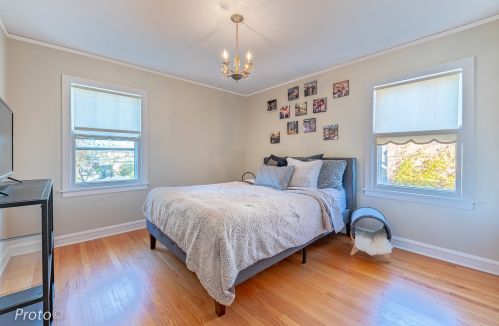 11702 Oakley Ave, Chicago IL  60643-4726 exterior