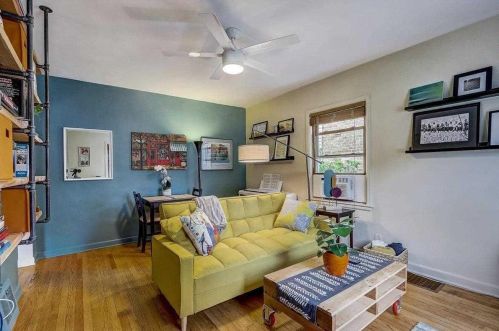 34 Marquette St, Madison, WI 53704-5118