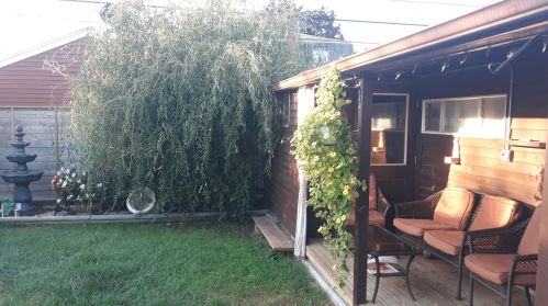 4834 Hawthorne Ave, Hillside IL 60162-1008 exterior