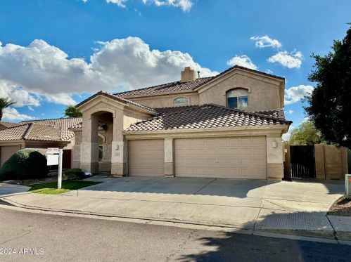 2461 Binner Dr, Chandler AZ  85225-4104 exterior