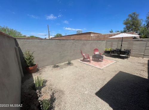 930 8th Ave, Tucson AZ  85701-3014 exterior