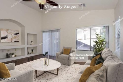 628 Pizzicato Ln, Tucson, AZ 85737-3775