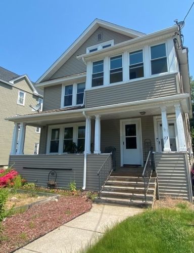 23 Summerhill Ave, Worcester, MA 01606-3211
