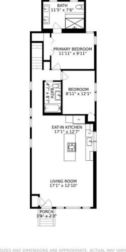 5446 Ludlam Ave, Chicago IL  60630-1414 exterior