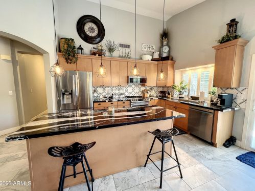 16622 14th Pl, Phoenix AZ  85048-4713 exterior