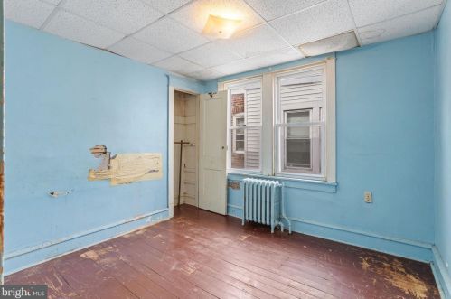 2223 Upland St, Chester PA 19013-5145 exterior