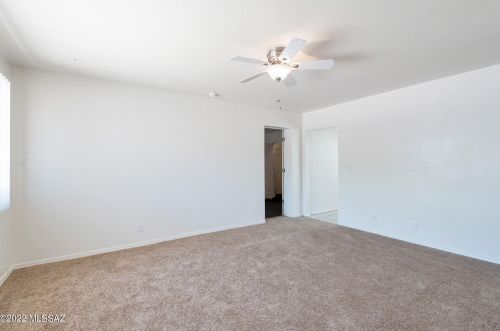 6850 Lurlene Dr, Tucson AZ  85730-1646 exterior