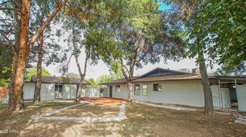 1100 Kingston St, Chandler AZ 85225-9436 exterior