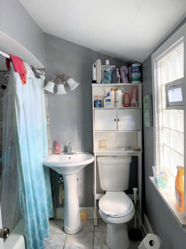 4950 40, Milwaukee WI 53209-2501 exterior