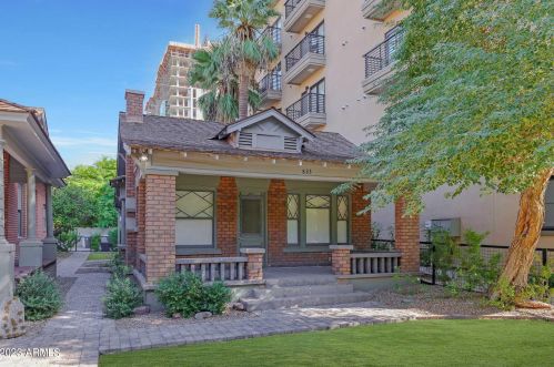 823 3rd Ave, Phoenix AZ  85003-1408 exterior