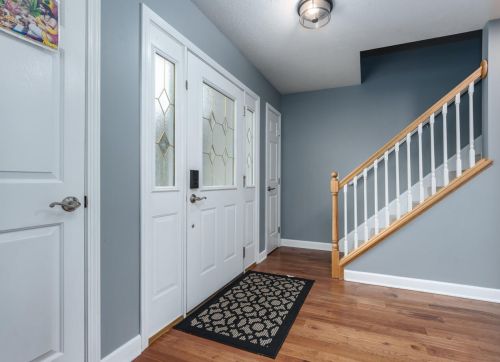 7619 Capri St, Kalamazoo MI  49002-9487 exterior