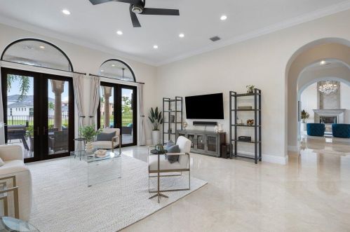 17717 Circle Pond Ct, Boca Raton FL  33496-1017 exterior