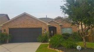 2811 Lockeridge Bend Dr, Spring TX  77386-7031 exterior