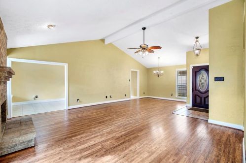 3722 Beckett Rdg Dr, Humble TX 77396-4020 exterior