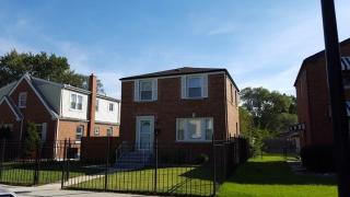 7343 Sacramento Ave, Chicago IL  60629-3020 exterior