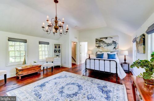 140 Quaker Rd, Princeton NJ 08540-4819 exterior