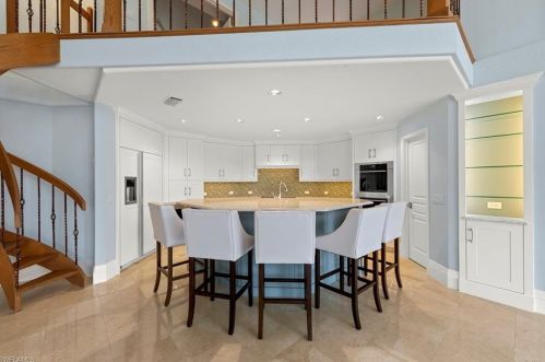 4277 Brynwood Dr, Naples FL 34119-8417 exterior