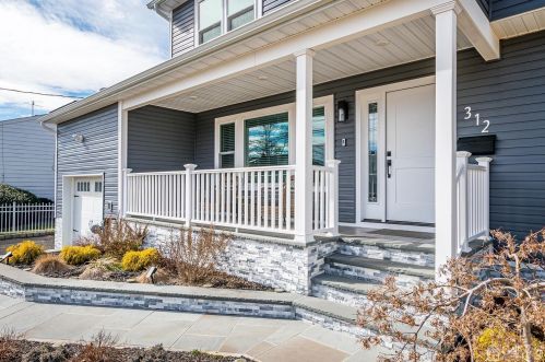 312 Hamilton Blvd, Piscataway NJ  08854-2813 exterior