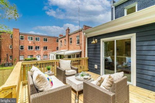 217 Atlantic St, Washington DC  20032-3043 exterior