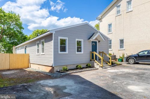 104 Adams St, Limerick PA  19468-2213 exterior