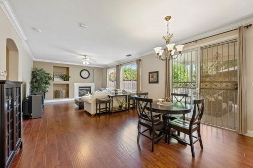 1014 Houston Cir, Folsom CA 95630-7653 exterior