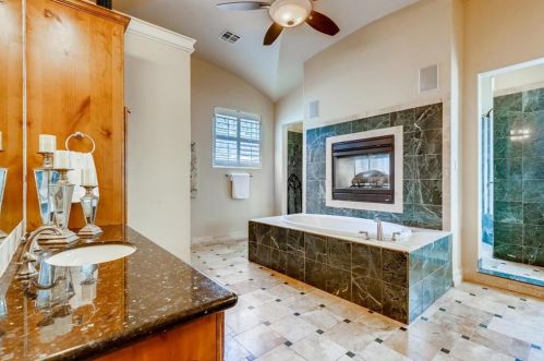 309 Camino Arbolago, Austin TX 78734-3962 exterior