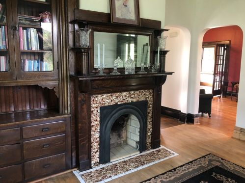 113 Main St, Manor PA 15665-9755 exterior