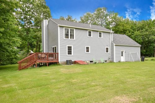 57 Fieldstone Dr, Dover, NH 03820-6101
