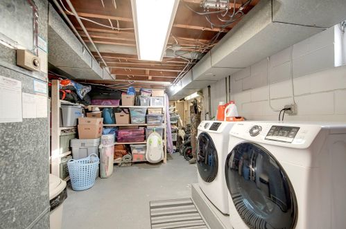 5214 County Line, Saint Paul MN 55110-1231 exterior