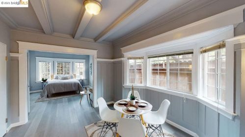 1905 Henry St, Berkeley CA 94709-2080 exterior